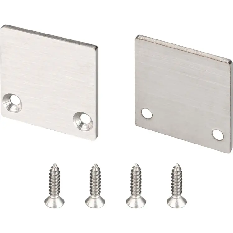 Заглушка Arlight HR-FAсADe глухая 035062