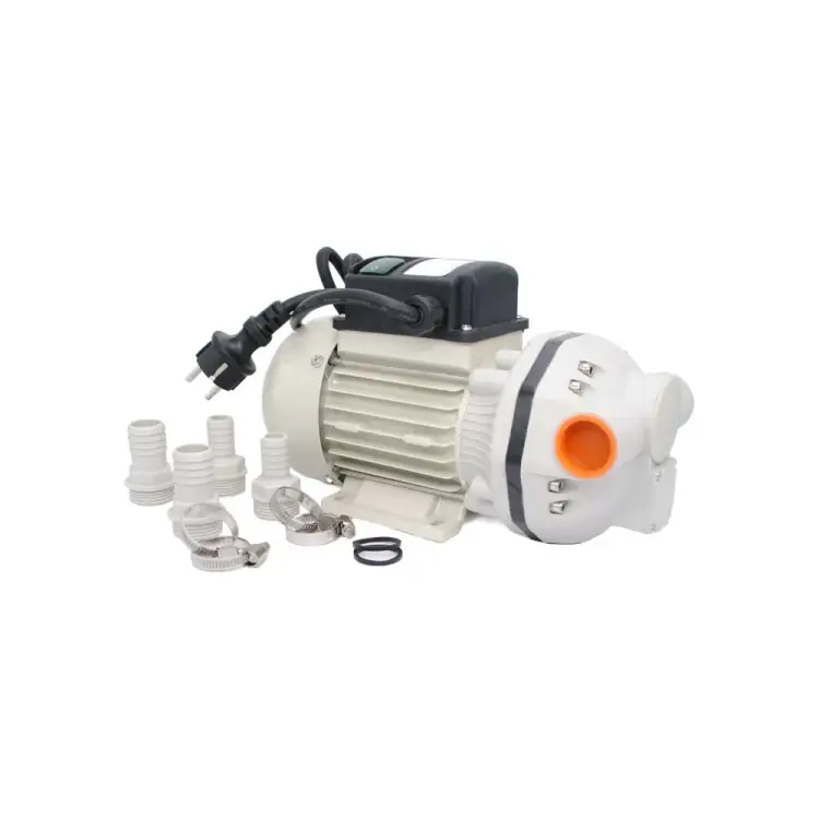 Электрический насос для AdBlue и воды Petropump ACAD40 PP220302 Электрический насос для AdBlue и воды Petropump ACAD40 PP220302