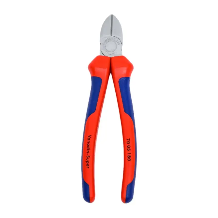 Бокорезы Knipex KN-7005180SB Бокорезы Knipex KN-7005180SB