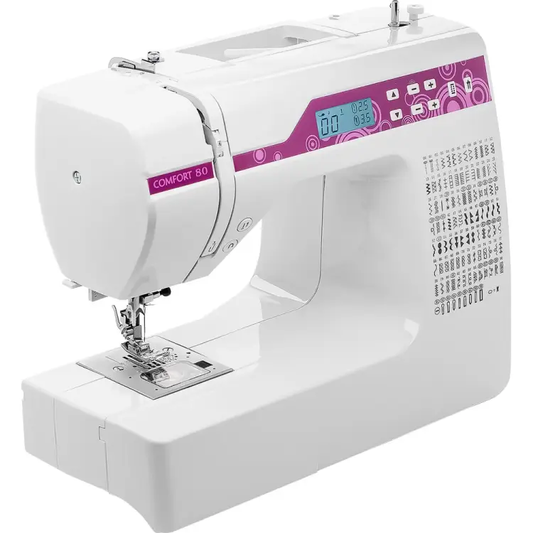 Швейная машина Comfort Comfort 80