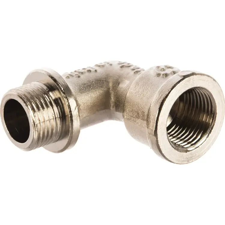 Никелированный угольник STOUT RG008Q0QSSQFP9