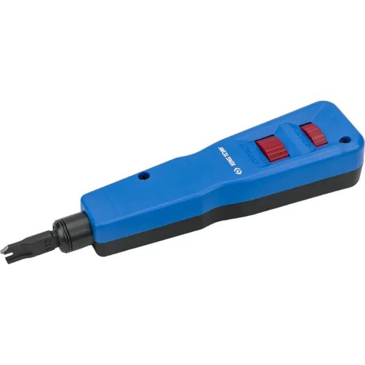 Инструмент для заделки витой пары для заделки проводов KING TONY 6AH14