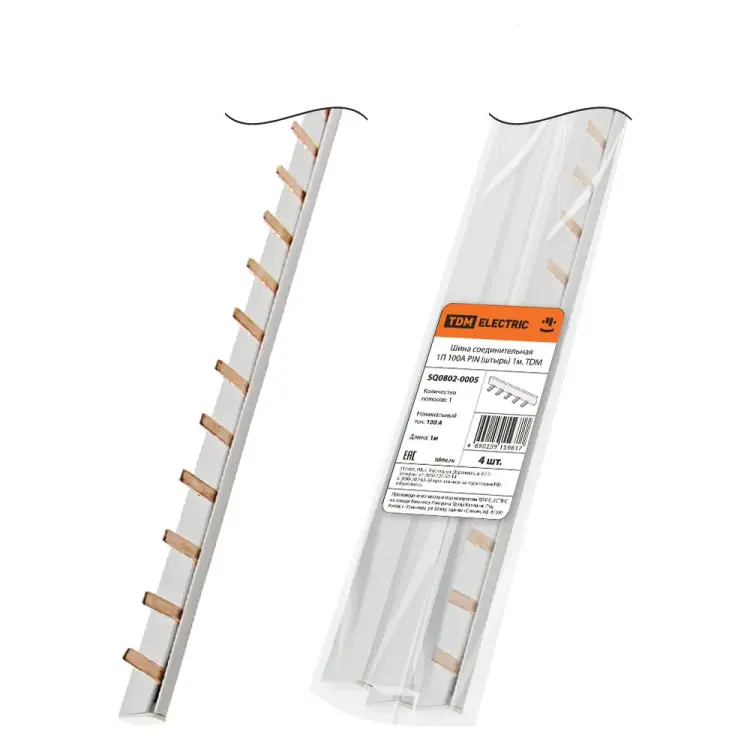 Соединительная шина TDM ELECTRIC SQ0802-0005