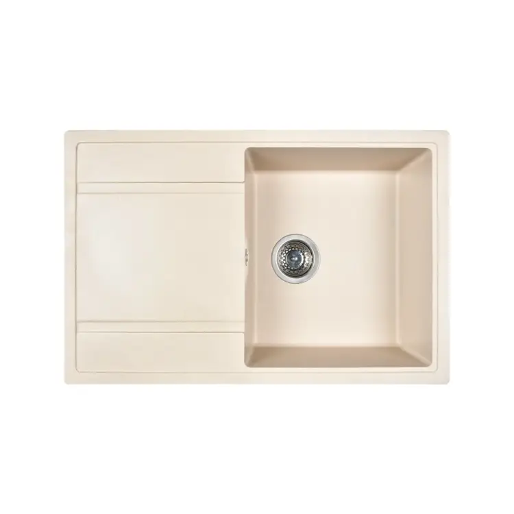 Кухонная мойка WISENT MW780-30/WGER013