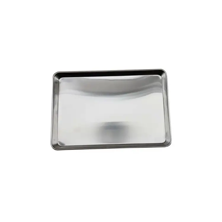 Алюминиевый противень Viatto va-bp4060 173433