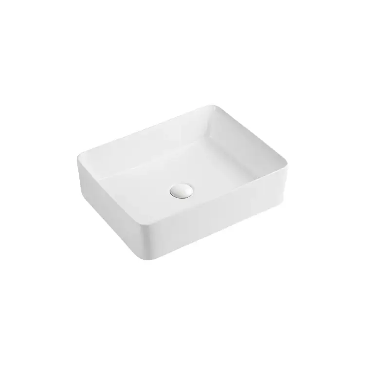 Накладная раковина Azario AZ-2074B 00051946