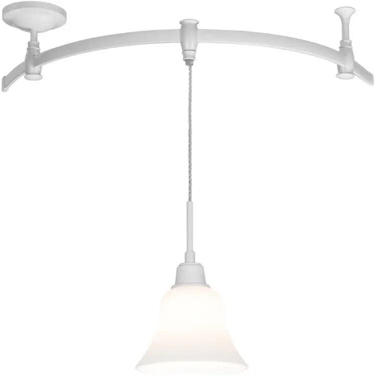 Подвесной трековый светильник Citilux Трек Модерн CL560210