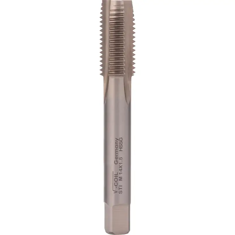 Метчик для вставки VOLKEL STI V03028