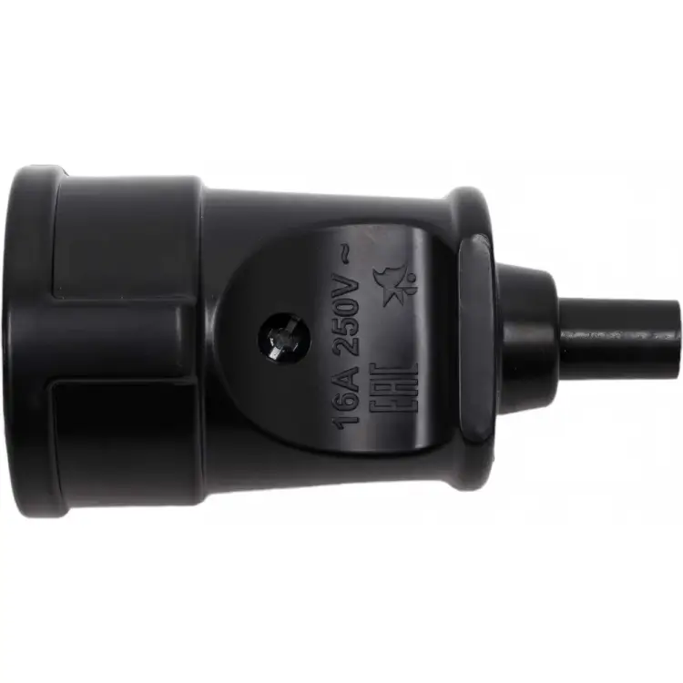 Разборная розетка Volsten РА16-001 14446