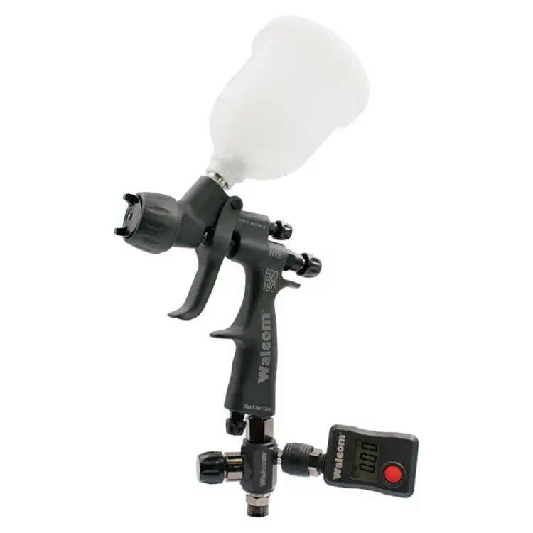 Миникраскопульт WALCOM EGO CARBONIO НTE 703012