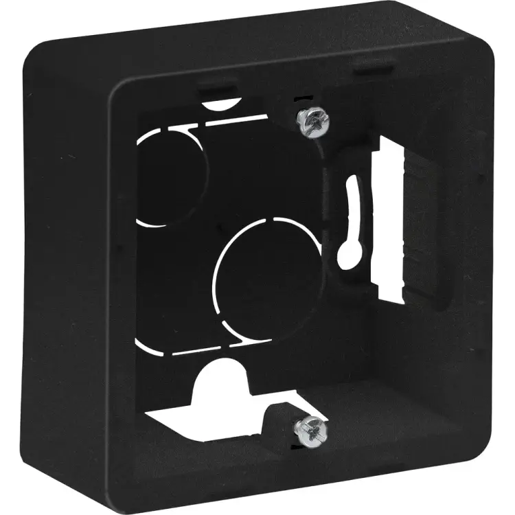 Коробка накладного монтажа Legrand INSPIRIA 673983