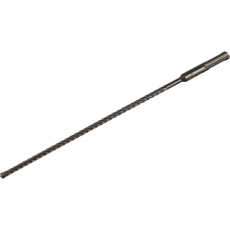 Бур sds-plus по бетону Heller 4POWER TD29127