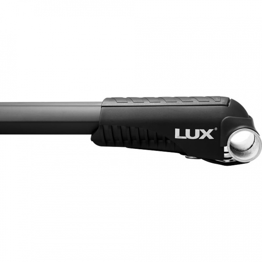 Багажная система для автомобилей с рейлингами LUX ХАНТЕР L43-B