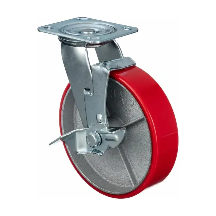 Поворотное колесо СТЕЛЛА-ТЕХНИК N29200CPUB1