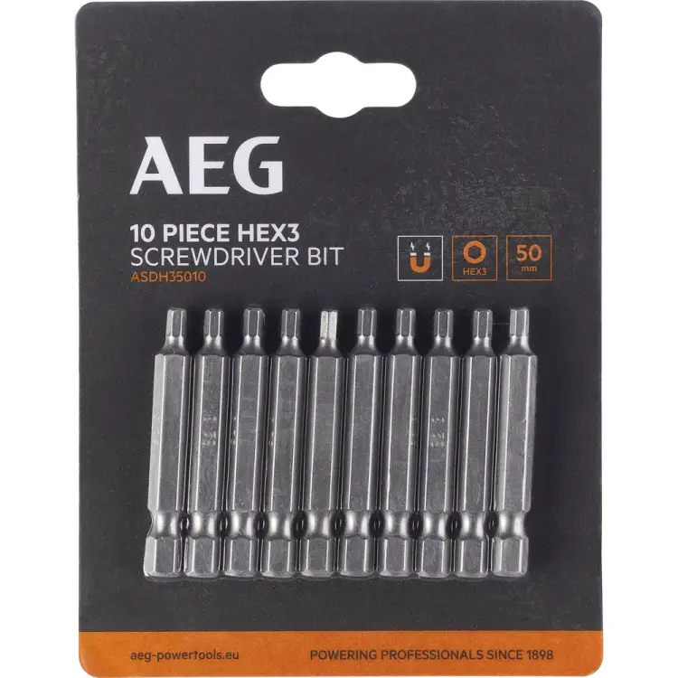 Биты AEG ASDH35010 4932479519 Биты AEG ASDH35010 4932479519