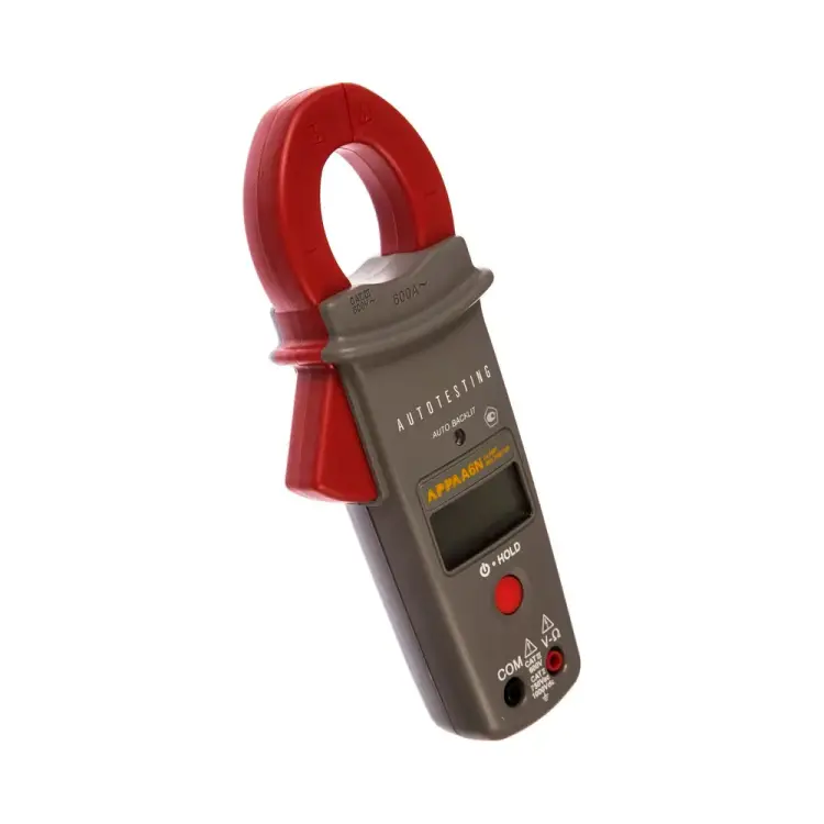 Электроизмерительные клещи APPA A6N