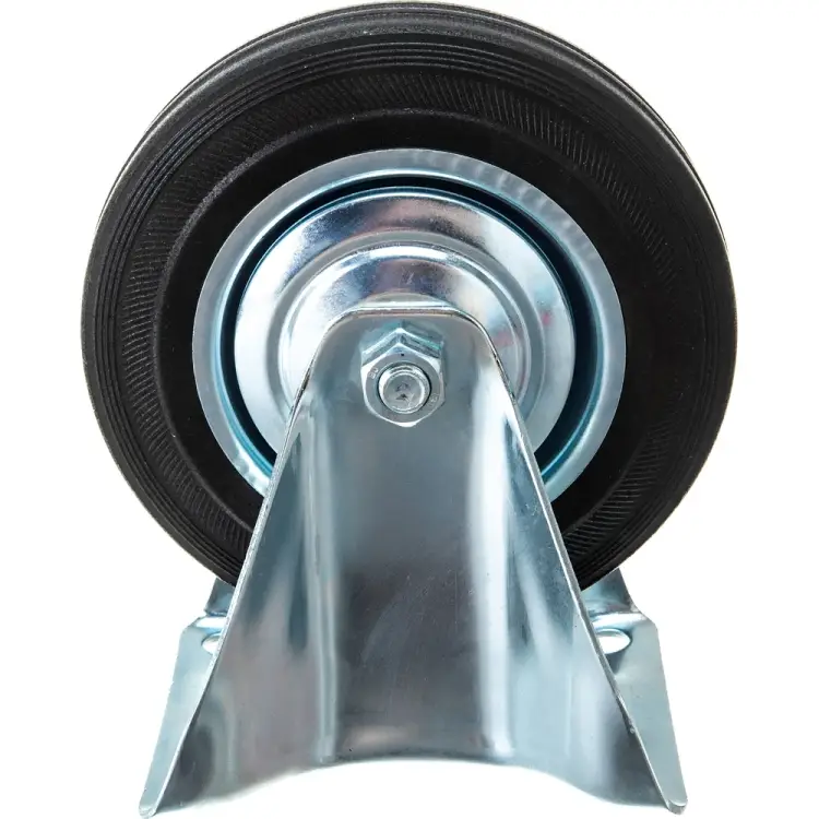 Промышленное неповоротное колесо Longway FС63