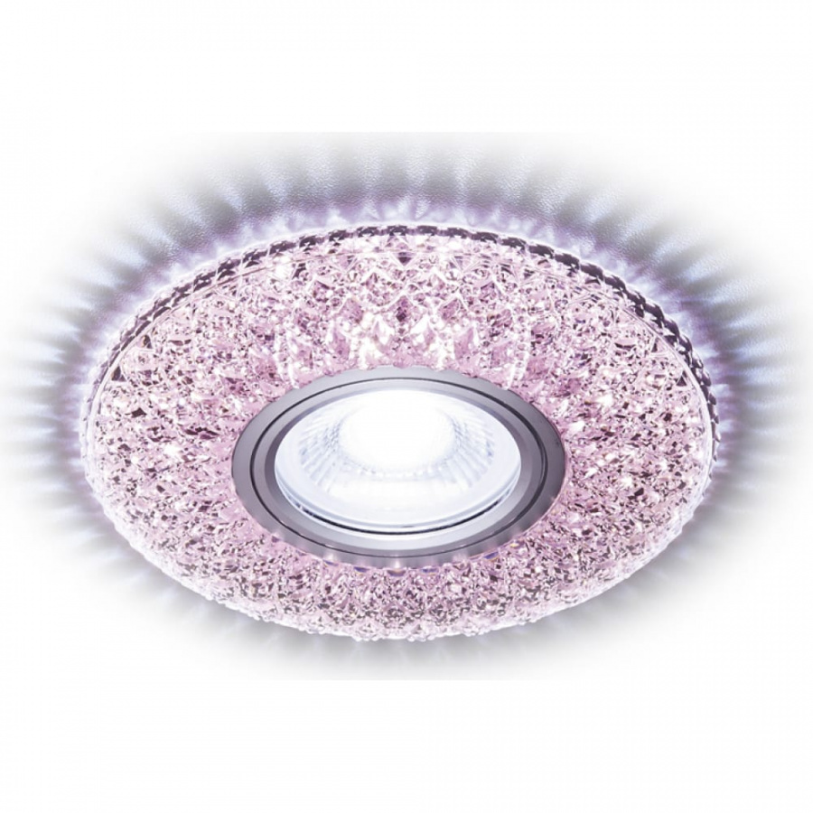 Встраиваемый светильник Ambrella Light Led