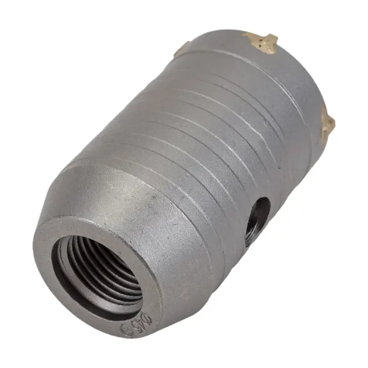 Твердосплавная коронка по бетону Резолюкс 60115