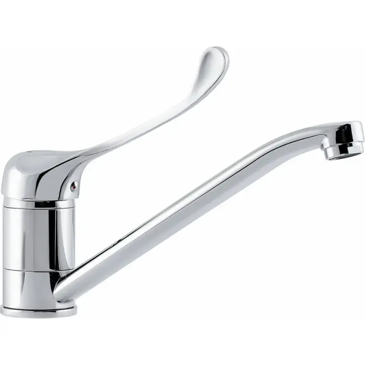 Локтевой хирургический смеситель для раковины Fauzt тип См-МОЦБА, См-УмОЦБА FZs-807-01