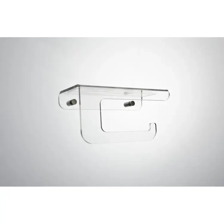 Держатель для туалетной бумаги Megaposm ТД01205