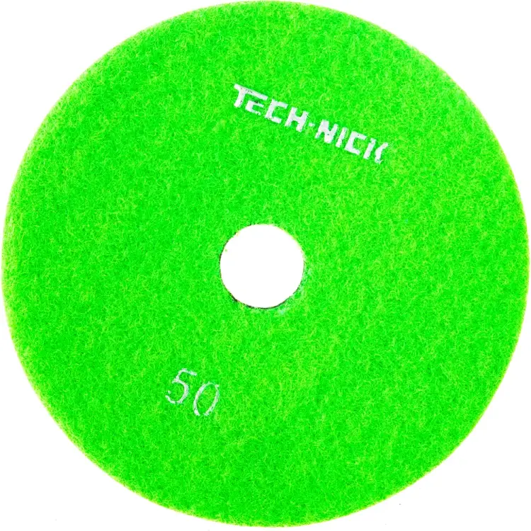 Гибкий шлифовальный алмазный круг TECH-NICK АГШК WHITE NEW 128.120.6750 Гибкий шлифовальный алмазный круг TECH-NICK АГШК WHITE NEW 128.120.6750
