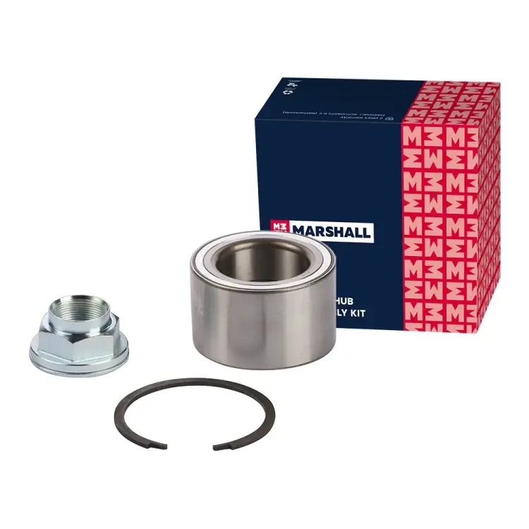 Передний подшипник ступицы Fiat Ducato III 06-, Peugeot Boxer II 06- 2,2 120, 131, Citroen MARSHALL M8136570 Передний подшипник ступицы Fiat Ducato III 06-, Peugeot Boxer II 06- 2,2 120, 131, Citroen MARSHALL M8136570