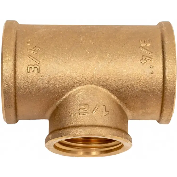 Тройник LD PRIDE 552124