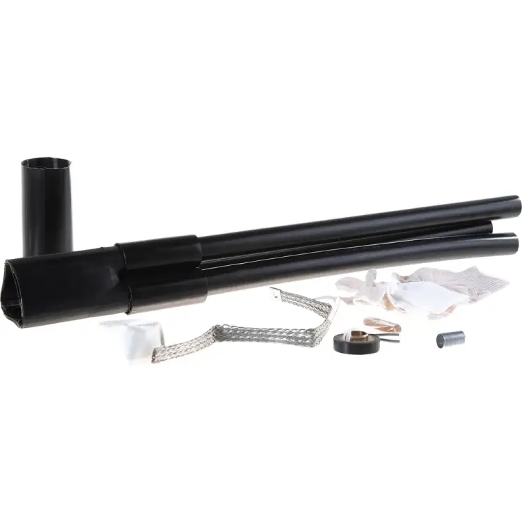 Кабельная муфта КВТ 3п-10-150/240 50352 Кабельная муфта КВТ 3п-10-150/240 50352