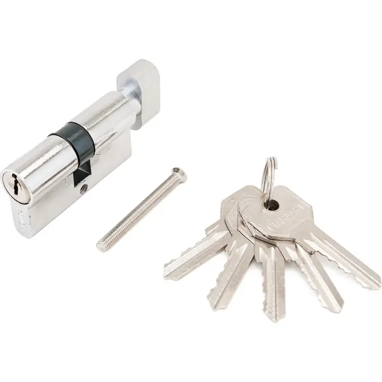 Цилиндровый механизм Стандарт Z. I. 60В-5K CP 9 915