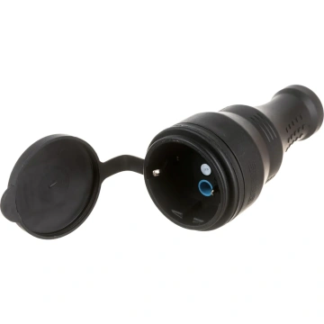 Штепсельные гнезда