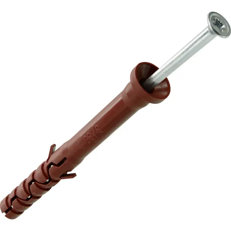 Дюбель гвоздь ЕВРОПАРТНЕР B7 0015 Дюбель гвоздь ЕВРОПАРТНЕР B7 0015