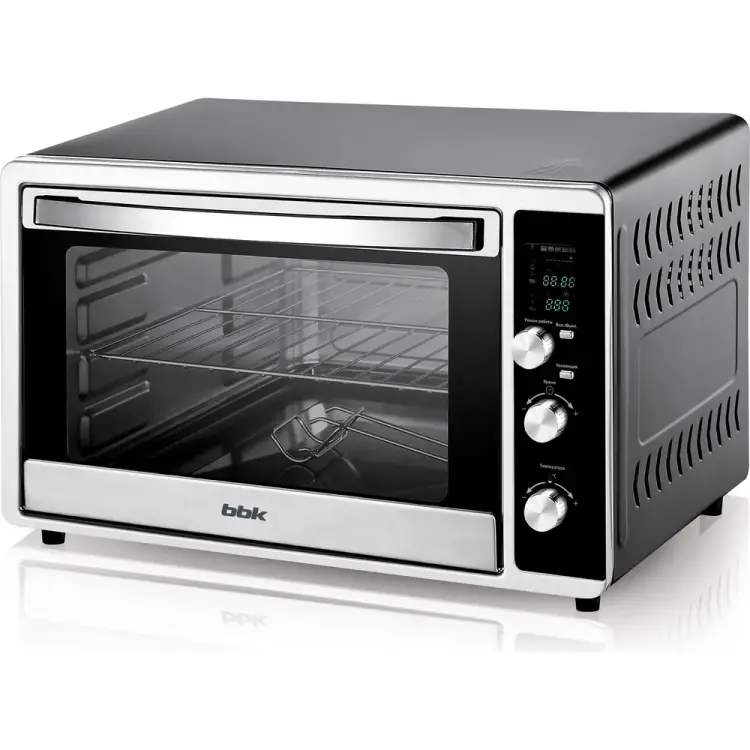 Духовка электрическая bbk OE3073DC 00-00000428