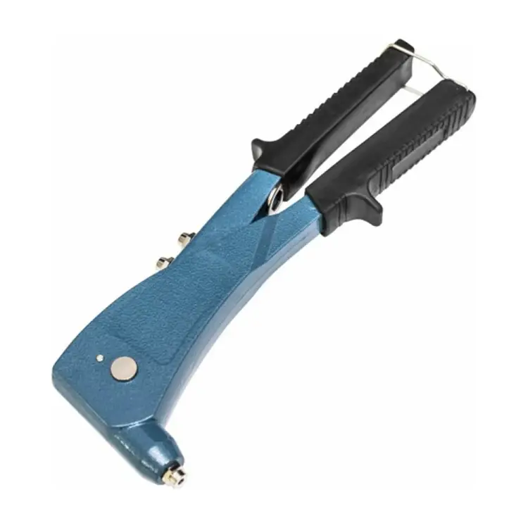 Поворотный заклепочник BEOROL 245255