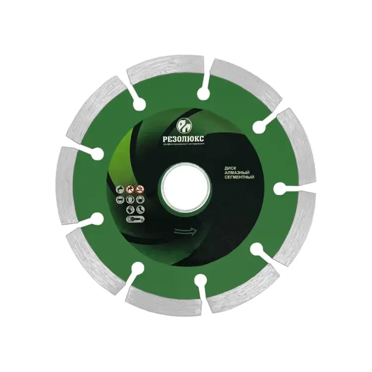 Отрезной диск Резолюкс 10103