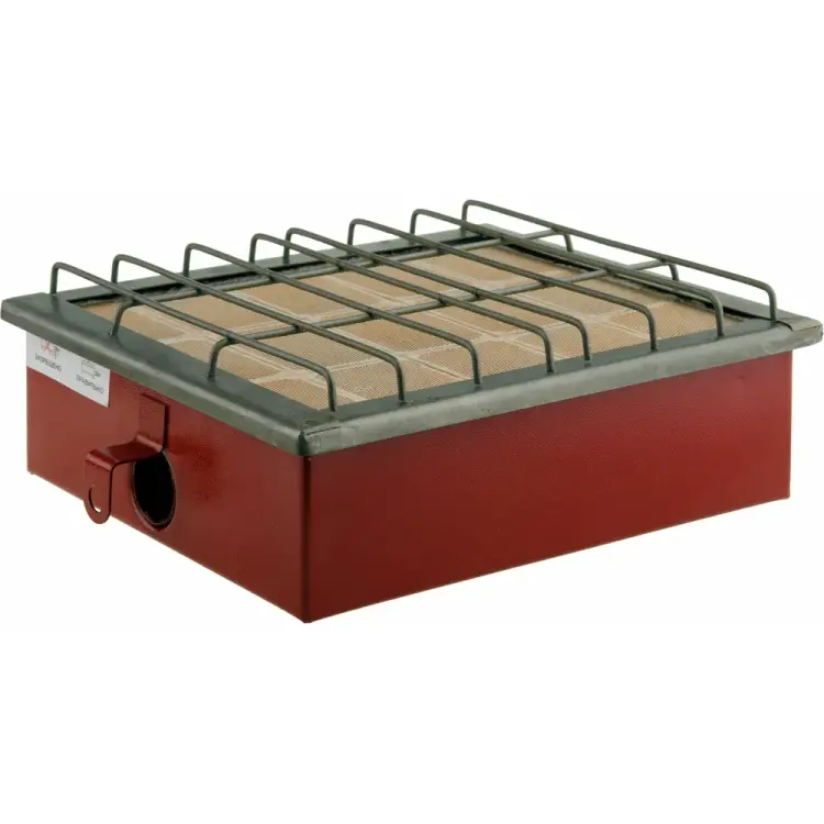 Газовая горелка Сибирячка Г.И.И-5,8 00-00003928