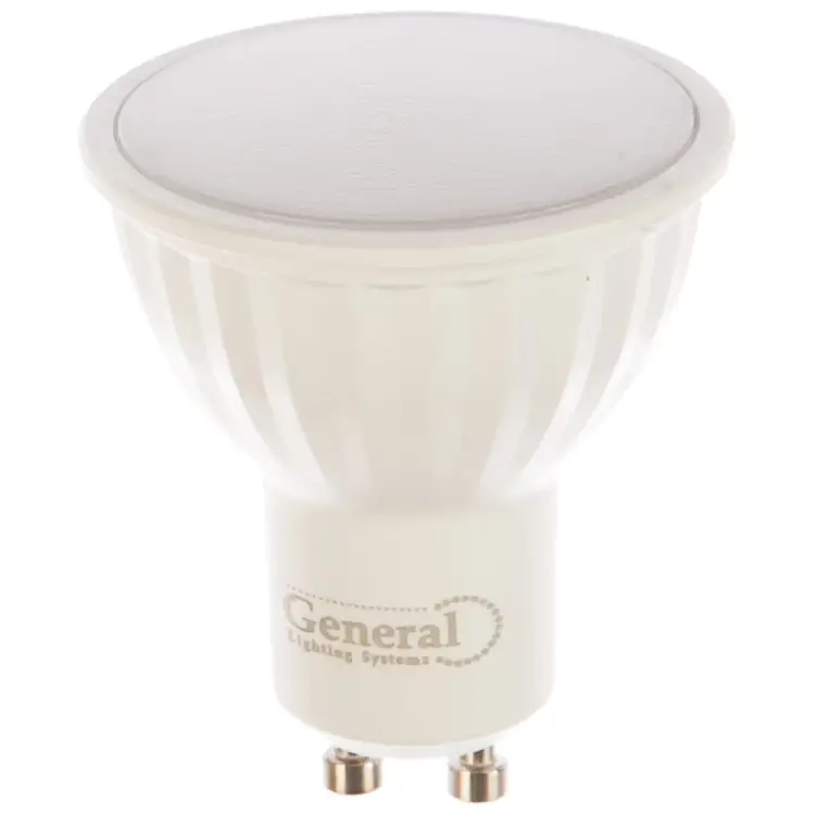 Светодиодная лампа General Lighting Systems 660310