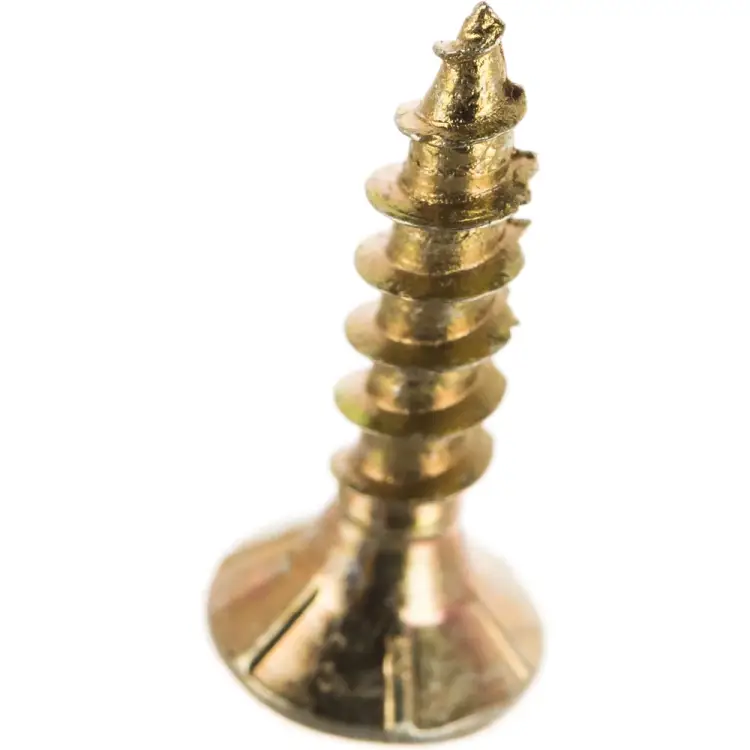 Самонарезающий шуруп для дерева Rusconnect CS 03516 3,5х16 (1000 шт.) 313516