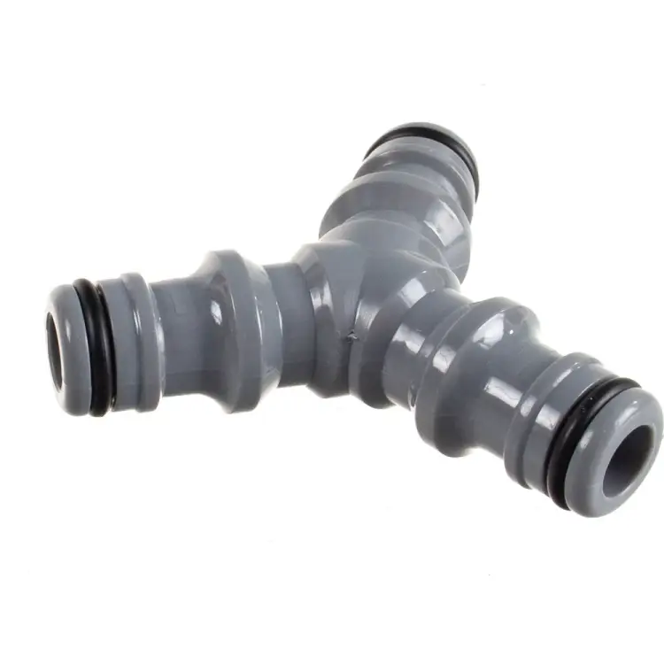 Тройник Cellfast IDEAL 50-645