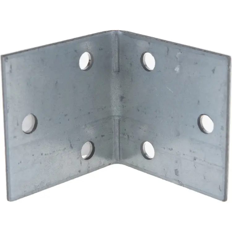 Равносторонний крепежный уголок КРЕПКО-НАКРЕПКО 48522