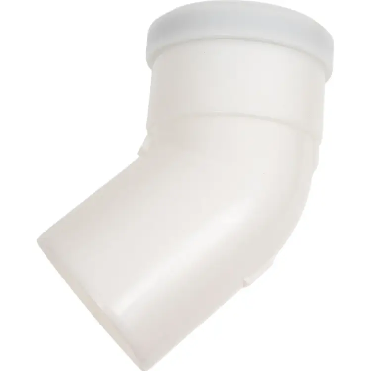 Отвод конденсационный KRATS W80-45LN