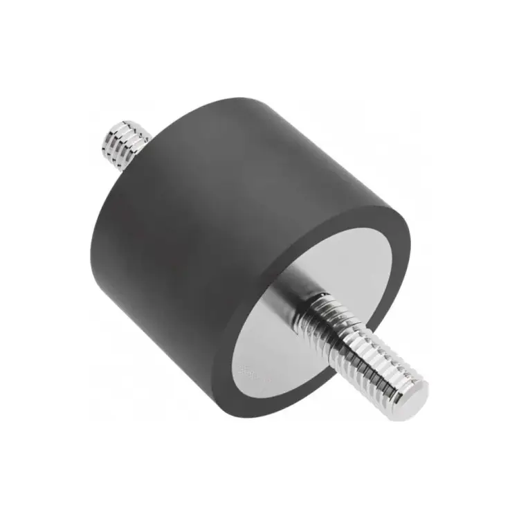 Виброизолятор OK-Las OKSA.5020.M1027.M1027 SH55 (+/-5)