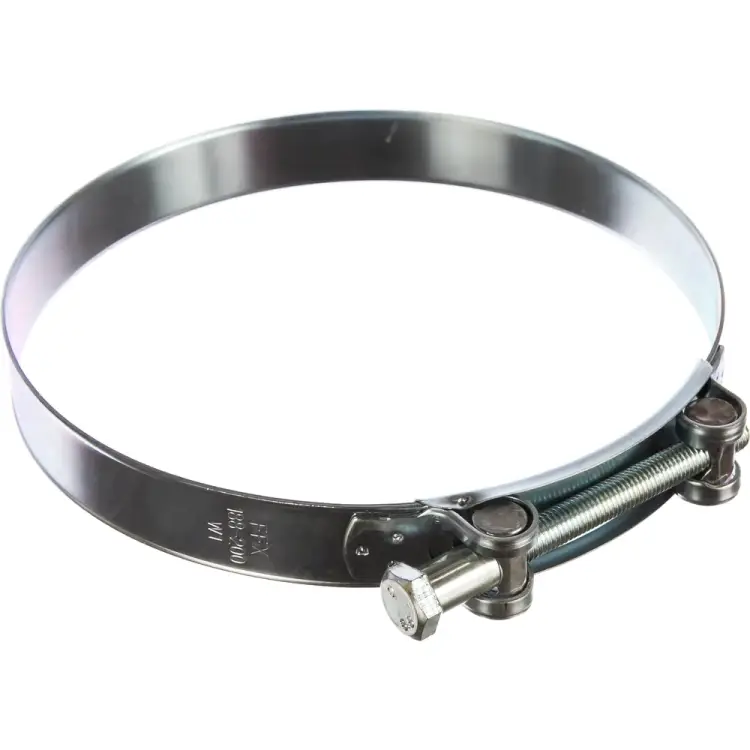 Силовой хомут FORTISFLEX ROBUST 69060