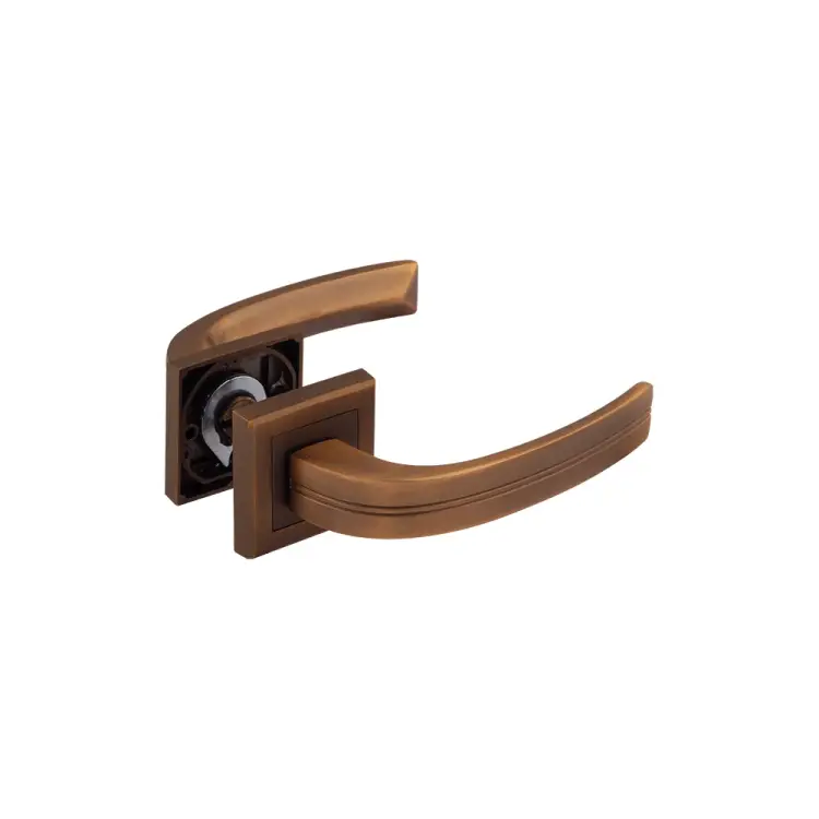 Дверная ручка НОРА-М 106К 16110