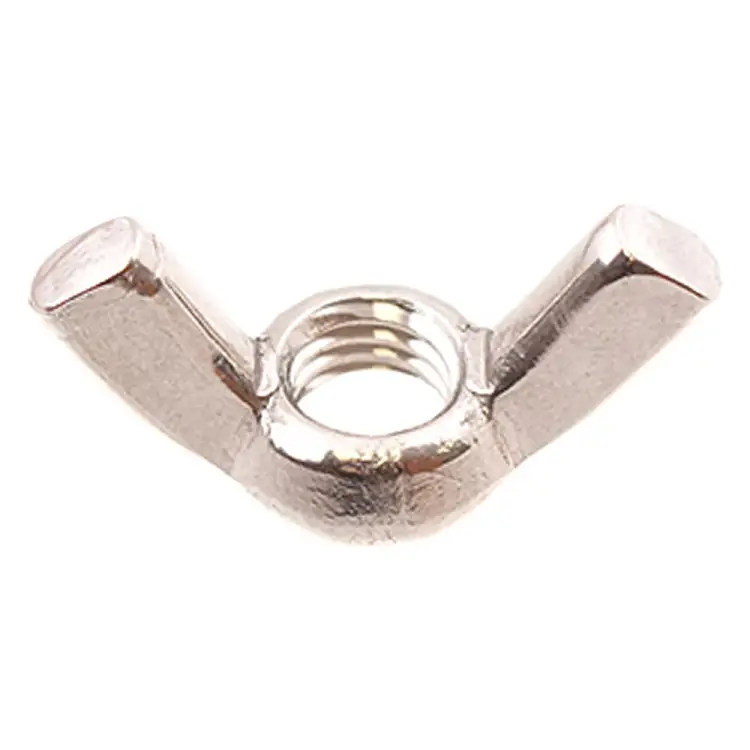 Барашковая гайка Fixbox М4 DIN315 (10 шт.) 550770