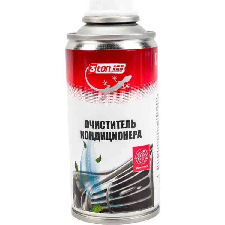 Очиститель кондиционера 3ton ТС-200 52246