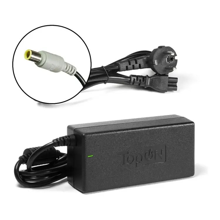 Блок питания для ноутбука Lenovo TopOn 92P1159 TOP-IB06