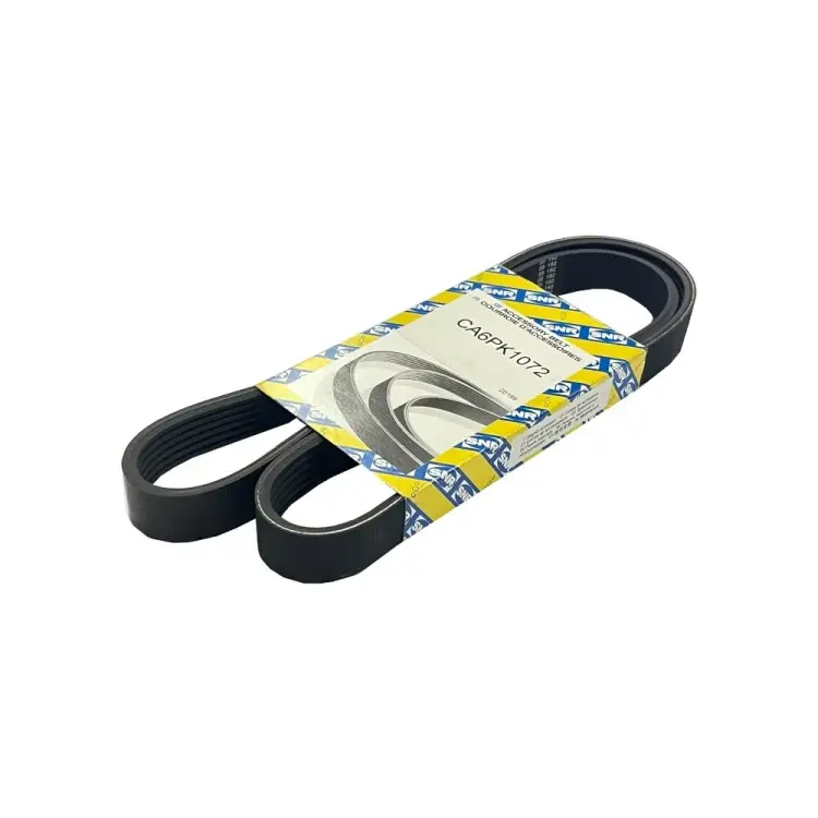 Поликлиновой ремень SNR CA6PK1072