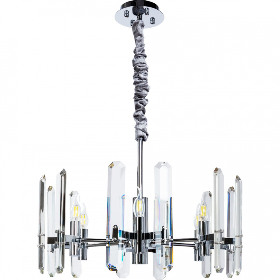 Подвесная люстра Divinare 7136/02 LM-6