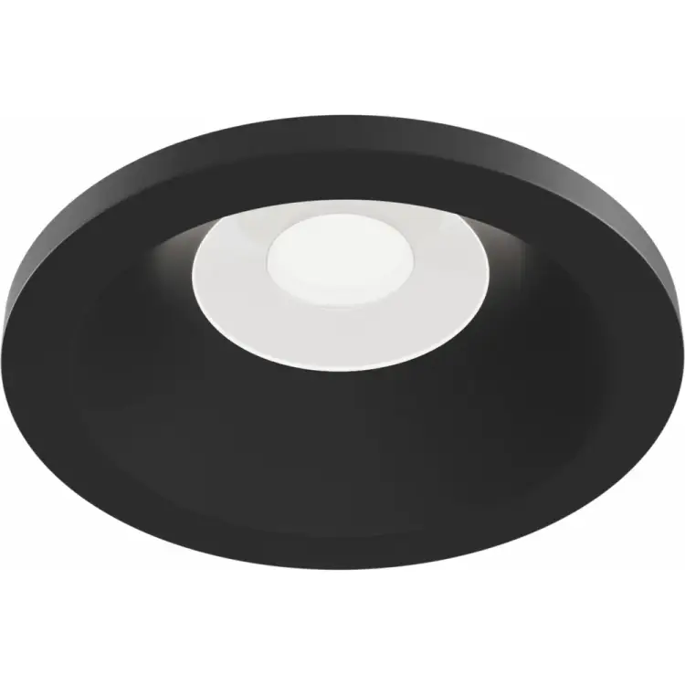 Встраиваемый светильник MAYTONI Zoom DL032-2-01B